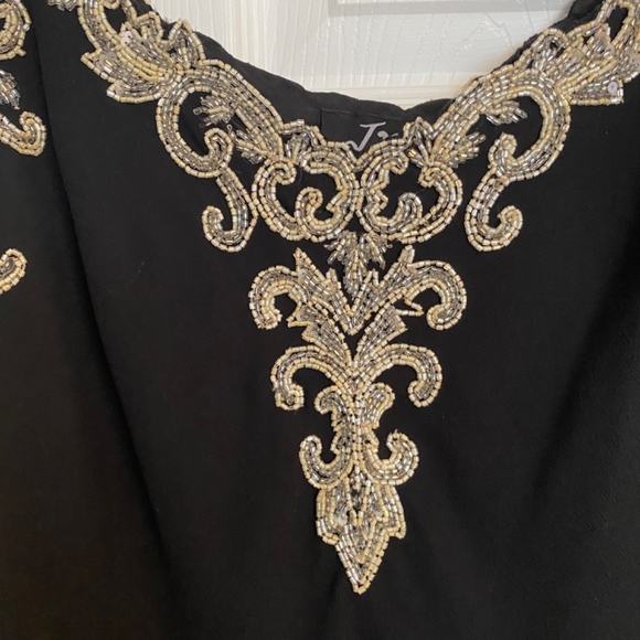 Designer Top - Picture 3 of 3